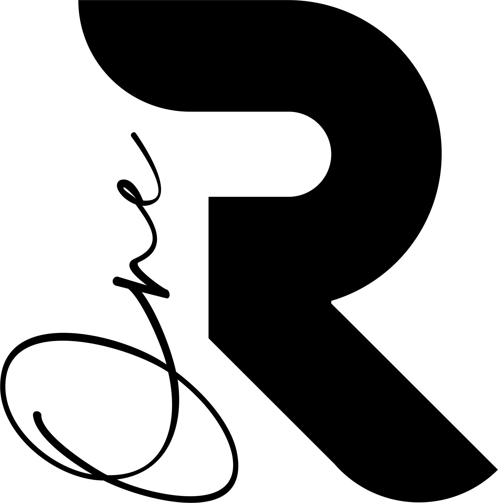 log_black
